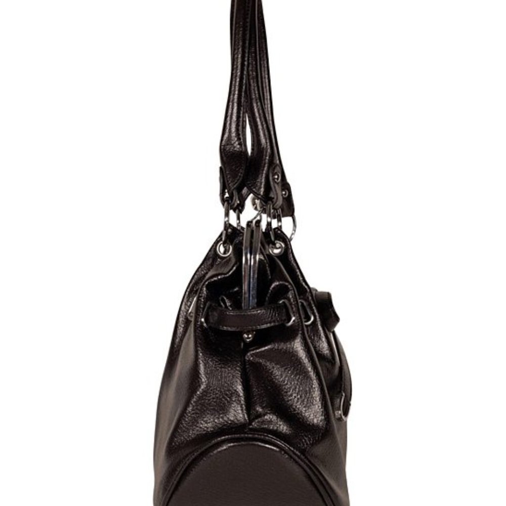 ✨NWOT✨ Black Allure Purse - Picture 3 of 6